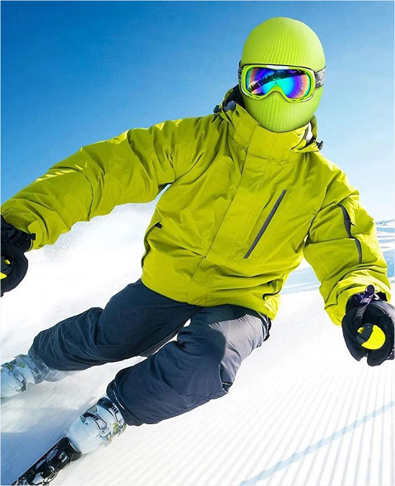 Seria în aer liber și sportivă