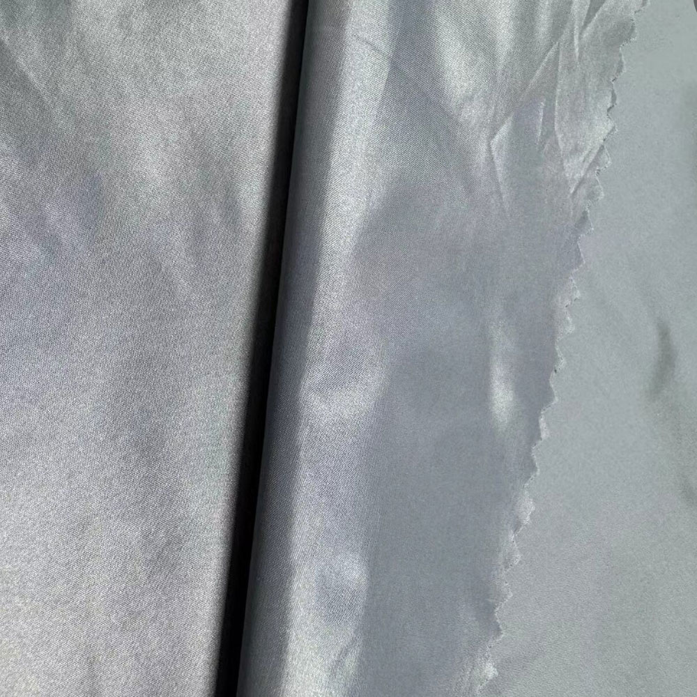 Repelente de apă frumoase din nylon cald din nylon în jos